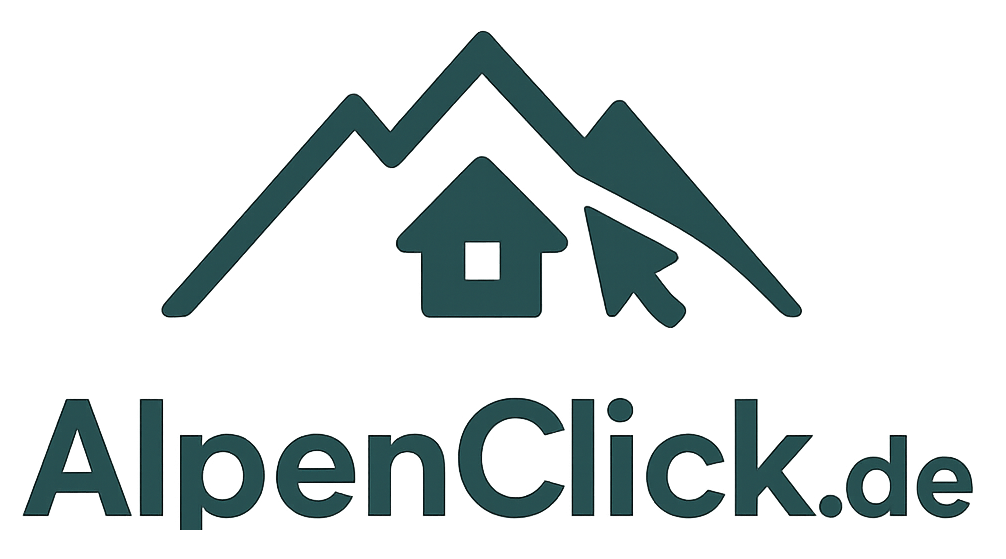 AlpenClick Logo